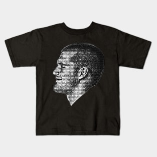 DEREK CARR Kids T-Shirt